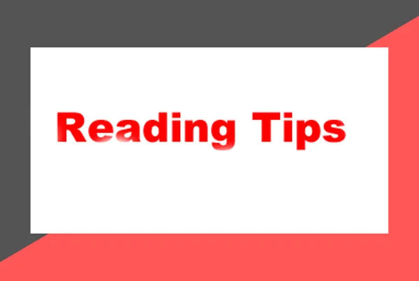 Reading